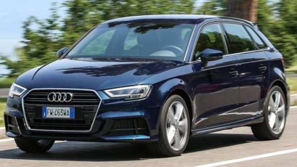 Пето място в класацията на най-търсените автомобили на портала AutoScout24 през първите шест месеца е за Audi A3 със средна цена от 20 101 евро при пробег от 111 442 км и възраст от 7,15 години . Тоест, цифрите сочат към третото от четирите поколения, известно като 8V.  

Първият по рода си модел от групата на Volkswagen, проектиран около платформата MQB  , все още се предлага на пазара на употребявани автомобили със своята широка гама от бензинови двигатели (1.0 TSi със 116 к.с., 1.2 TFSi със 105 или 110 к.с., 1.4 TFSi с 116, 122 или 125 к.с., 1.4 TFSi със 140 к.с., 1.4 TFSi ultra със 150 к.с., 1.5 TFSi със 150 к.с., 1.8 TFSi и 1.8 TFSi със 180 к.с., 2.0 TFSi и 2.0 TFSi quattro със 190 к.с., S3 300 или 310 к.с. и RS3 с 367 или 400 к.с-) или дизел (1.6 Tdi със 105, 110 или 116 HP, 1.6 Tdi ultra със 110 HP, 2.0 TDi със 150 или 184 к.с. и 2.0 TDi quattro със 150 или 184 к.с.) . На линия е гориво бензин/метан (g-tron със 110 к.с. и 30 g-tron със 131 к.с.) или хибриди (e-tron или 40 e-tron, и двата с 204 к.с-). Избраната каросерия обаче влияе върху размерите, като колата е налична и като кабриолет.